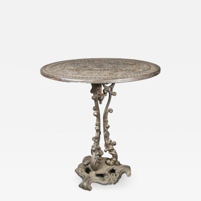 Decorative Arts Garden Architectural on InCollect - Page:2