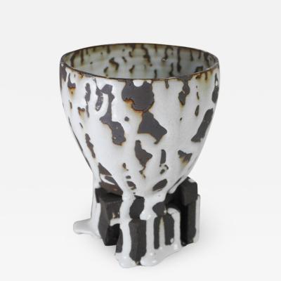 Catherine Bonte Navarrot MAGMA MA 05 Ceramic Bowl