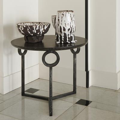 Catherine Bonte Navarrot MAGMA MA 10 Glazed ceramic bowl