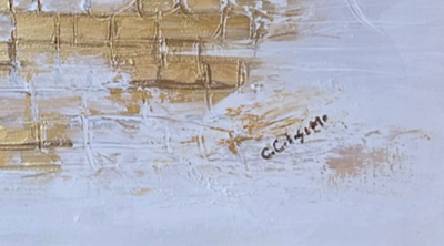 Catherine Colosimo Western Wall Temple Mount I