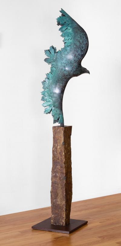 Cathryn Jenkins Aligned