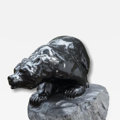 Cathryn Jenkins Black Beauty