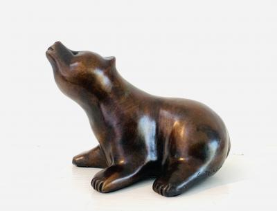 Cathryn Jenkins Cloud Gazing 3 50 