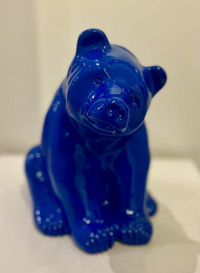 Cathryn Jenkins Curious Cub