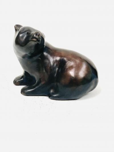 Cathryn Jenkins I Hear Mama Coming