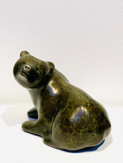 Cathryn Jenkins I Hear Momma Coming 2023