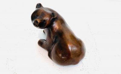 Cathryn Jenkins I Hear Momma Coming