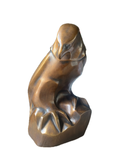 Cathryn Jenkins On the Lookout