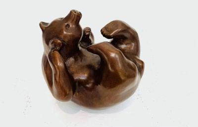 Cathryn Jenkins Scratch