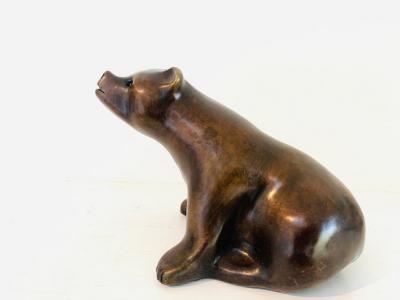 Cathryn Jenkins Something in the Wind 1 50 