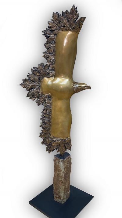 Cathryn Jenkins The Spirits of the Forest