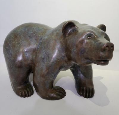 Cathryn Jenkins Tundra