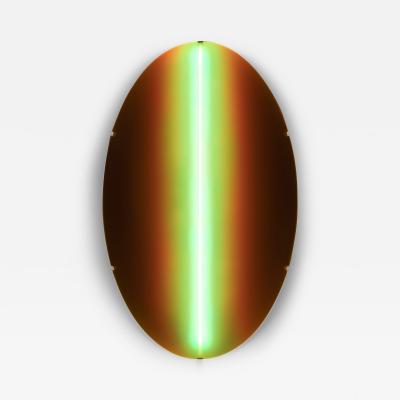 Catrinel Sabaciag Aurora Gloss Wall Lamp