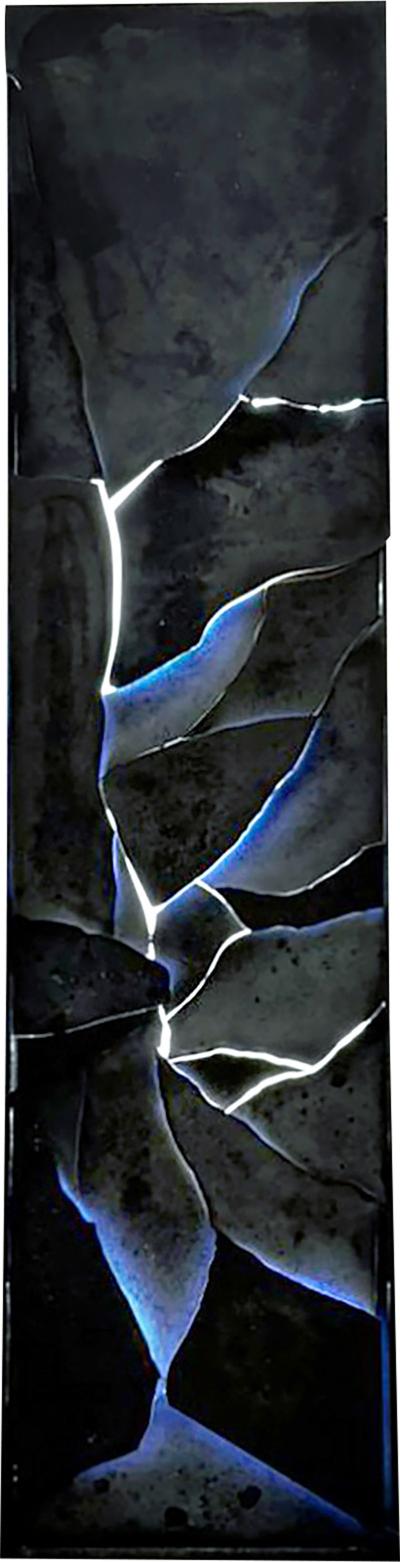 Catrinel Sabaciag Mira Coal Wall Lighting