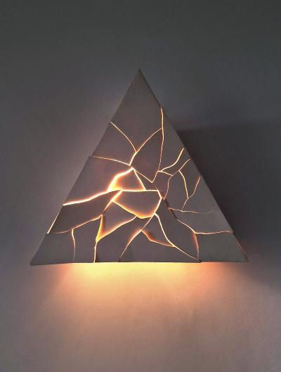 Catrinel Sabaciag Mira Wall LAMP