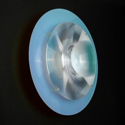 Catrinel Sabaciag Noosphere Wall Lamp