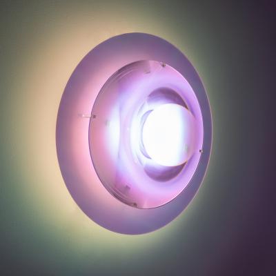 Catrinel Sabaciag Noosphere Wall Lamp