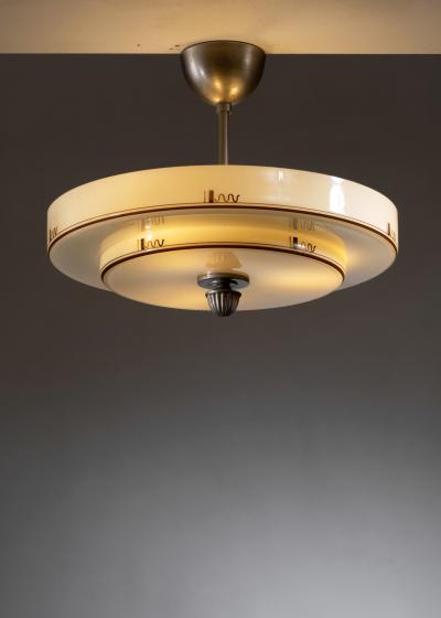 Cebe pendant lamp