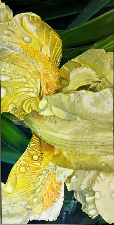 Cecily Slade Frisson