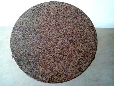 Cedric Hartman Bronze And Granite Top Table Cedric Hartman