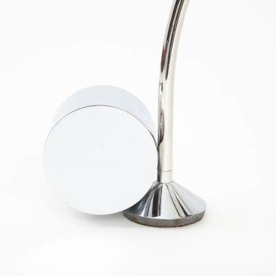 Cedric Hartman CEDRIC HARTMAN COUNTERBALANCE DESK LAMP