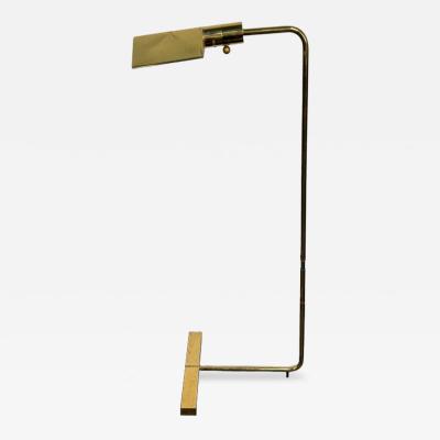 Cedric Hartman Cedric Hartman Floor Lamp