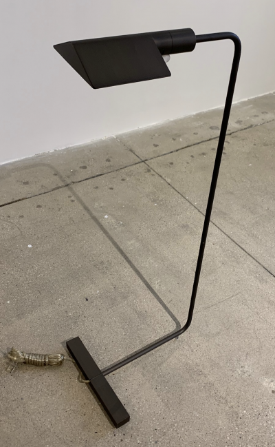Cedric Hartman Cedric Hrtman floor lamp