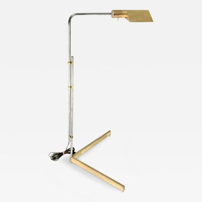 Cedric Hartman Floor Lamp 1970
