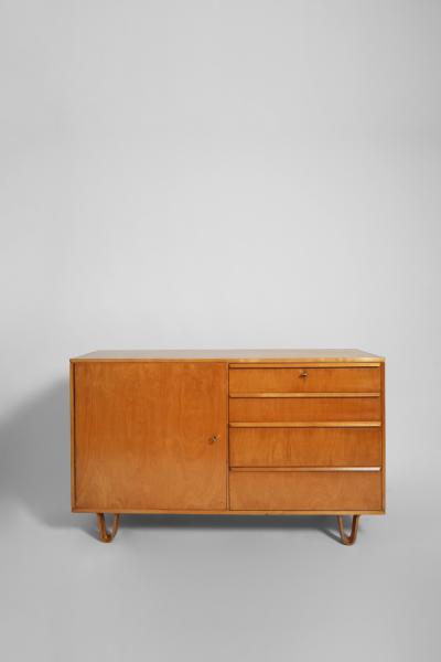 Cees Braakman Cees Braakman sideboard 1960s