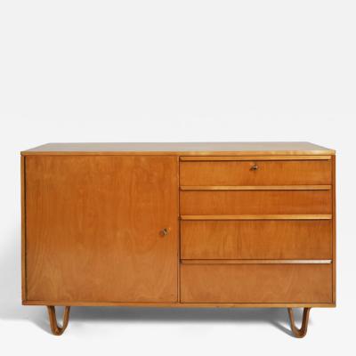 Cees Braakman Cees Braakman sideboard 1960s