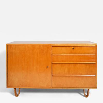 Cees Braakman Cees Braakman sideboard 1960s 