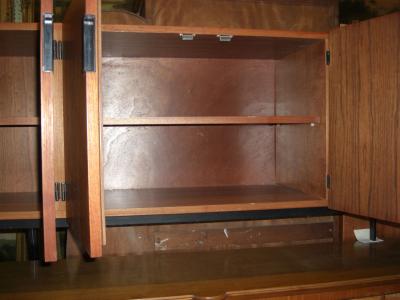 Cees Braakman Dutch Post War Design Teak Sideboard