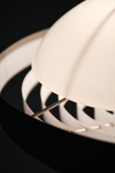 Ceiling Lamps Probably Produced in Sweden