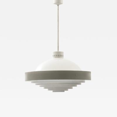 Ceiling Lamps Probably Produced in Sweden