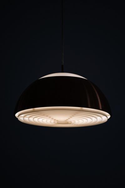 Ceiling Lamps Produced in Sweden