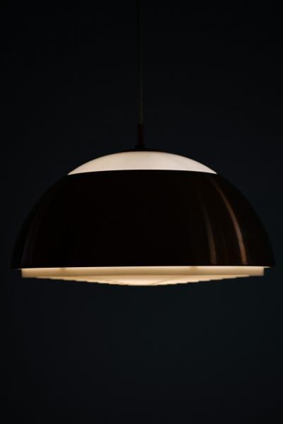 Ceiling Lamps Produced in Sweden