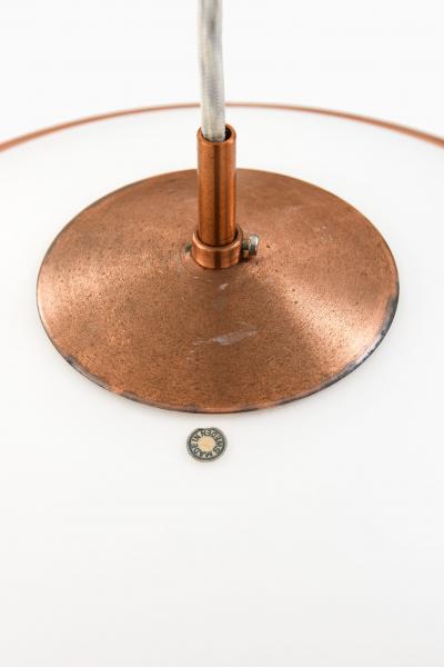 Ceiling Lamps Produced in Sweden