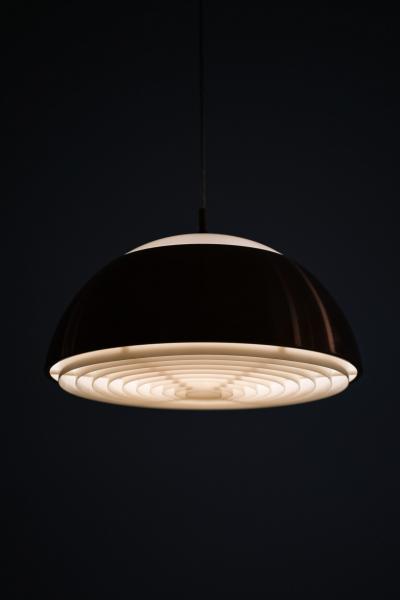 Ceiling Lamps Produced in Sweden