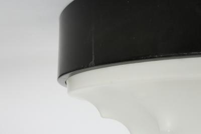 Ceiling flush mount lights a pair