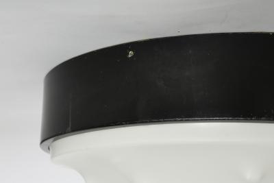 Ceiling flush mount lights a pair