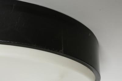 Ceiling flush mount lights a pair