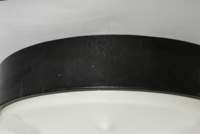 Ceiling flush mount lights a pair