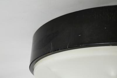Ceiling flush mount lights a pair