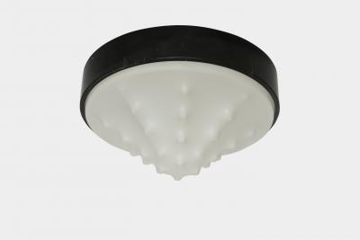 Ceiling flush mount lights a pair