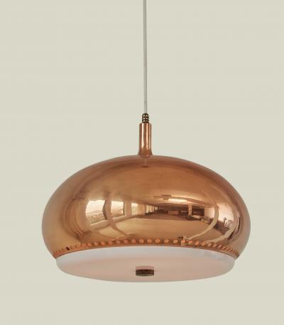 Ceiling light Italy 1950s