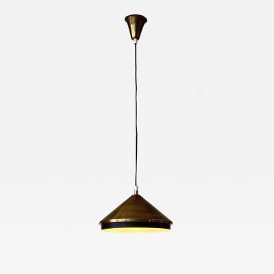 Ceiling light Scandinavia 1950s