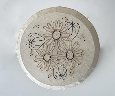 Ceiling light Scandinavia 1960s