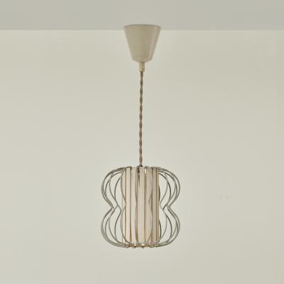 Ceiling light Scandinavia mid 20th century