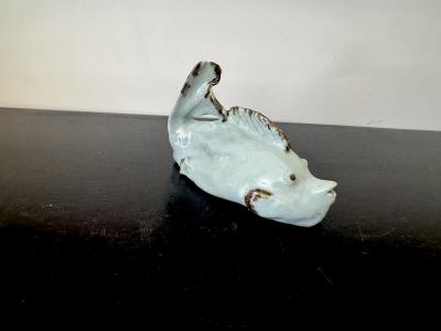 Celadon Porcelain Water Dropper
