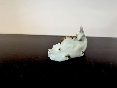 Celadon Porcelain Water Dropper